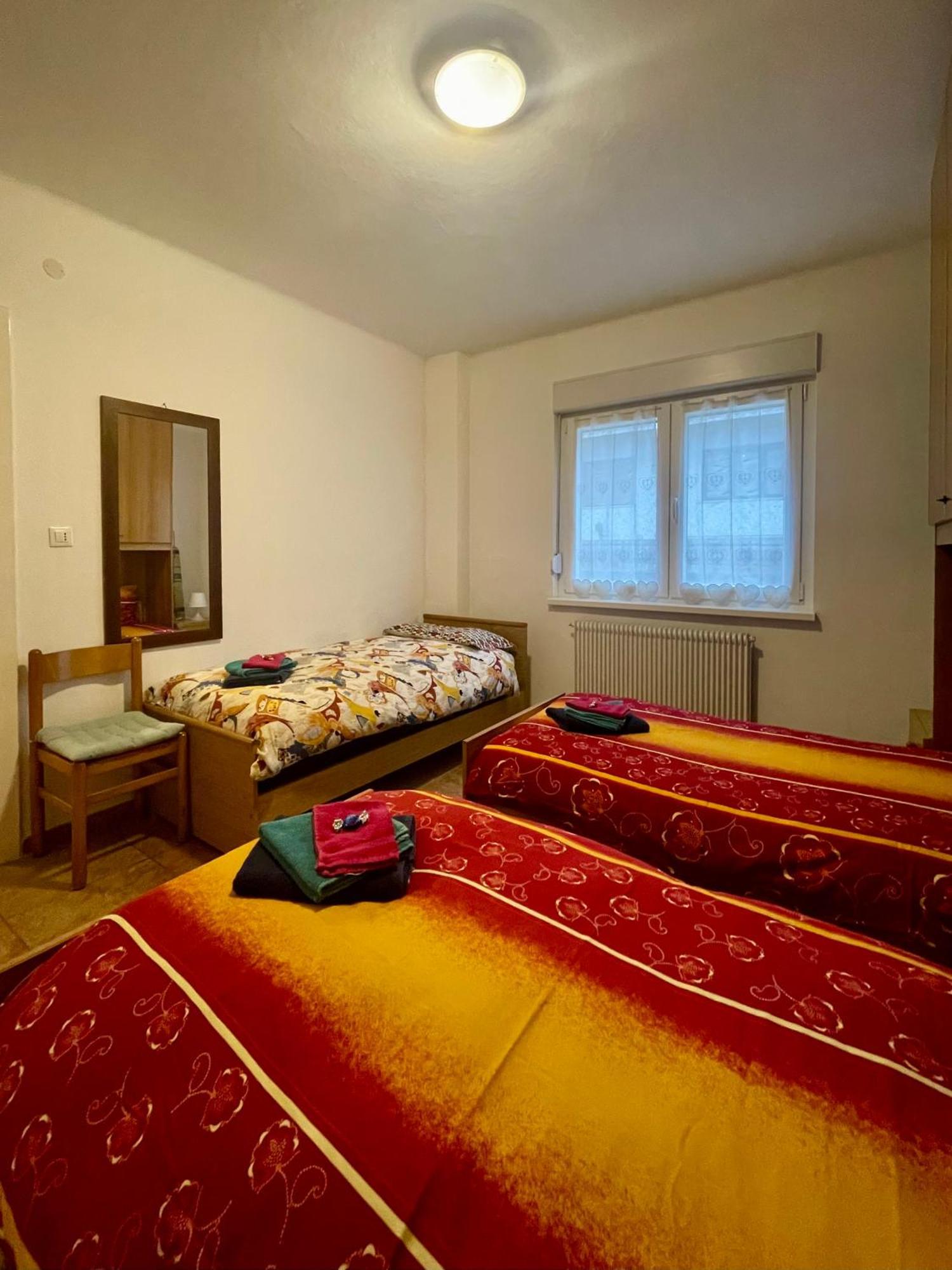 Willa Maggioni Silvia Tarvisio Zewnętrze zdjęcie